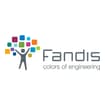 Logo Fandis Spa