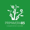 Logo Primavera '85 Cooperativa Sociale