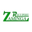 Logo Zaminga Recuperi Srl Semplificata