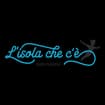 Logo L'isola Che C'e' Di Barberi Irene