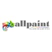 Logo "Allpaint Srl" In Forma Abbreviata "Allpaint Srl"