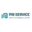 Logo Md Service Srls.