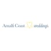 Logo Amalfi Coast Loves Weddings Di Rosalinda Rellino