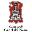 Logo Comune Di Castel Del Piano - Servizio Amministrativo