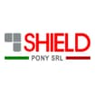 Logo Shield Pony Srl