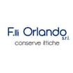 Logo F.lli Orlando Srl