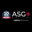 Logo Asg Consulting Srl
