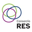 Logo Consorzio Res Riunite Esperienze Sociali - Società Cooperativa Sociale