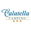 Logo Camping Calatella Srl