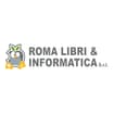 Logo Roma Libri & Informatica S.r.l
