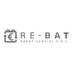 Logo Rebat Servizi Srl