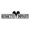 Logo Rossetto Impianti Di Rossetto Michele & C. S.a.s.