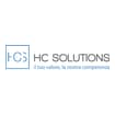 Logo Hc Solutions Srl