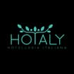 Logo Hotaly Srl