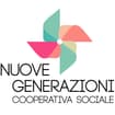 Logo Nuovegenerazioni Cooperativa Sociale