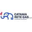 Logo Catania Rete Gas Spa