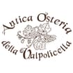Logo Antica Osteria Della Valpolicella Sas Di Carbognin A. & C.