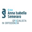 Logo Studio Odontoiatrico Dr.ssa Semeraro Anna Isabella Srl