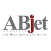 Logo Abjet Srl