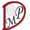 Logo D.m.p. Srl