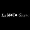 Logo La Moto Giusta S.n.c. Di Aufiero Jonathan E Giuseppe