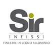 Logo Sir Infissi Srl