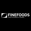 Logo "Fine Foods & Pharmaceuticals N.t.m. Spa"