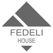 Logo Fedeli House Sas Di Fedeli Giuseppe & C.