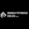 Logo Romolo Pettirossi Edilizia Srl In Breve R.p.e. Srl