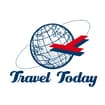 Logo Travel Today Di Carlo Gistri