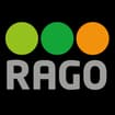 Logo "Rago - Società Cooperativa Agricola"