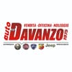 Logo Auto Davanzo Srl