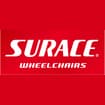 Logo Surace Srl