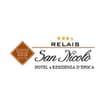 Logo Relais & Cafe' San Nicolo' S.n.c. Di Giampietro Biasotto & C.