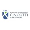 Logo Cincotti & Partners International Insurance Brokers Srl