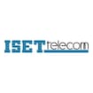 Logo Iset Telecom Srl