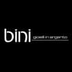 Logo Bini Group Srl