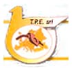 Logo T.p.e. - Tecnologie Petrolifere Europee Srl (In Sigla T.p.e. Srl)