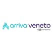 Logo Arriva Veneto Srl