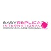 Logo Easyreplica International Srl