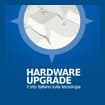 Logo "Hardware Upgrade Srl"
