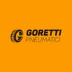 Logo Goretti Pneumatici Di Goretti Gianluca