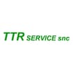 Logo Ttr Service Sas Di Branzaglia Marco E Conficconi Massimo E C.
