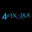 Logo 4 Exodus - Società Cooperativa Sociale