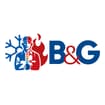Logo B&G Srl