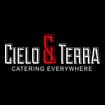 Logo Cielo E Terra Catering S.n.c. Di Rinaldi Jerico E C.