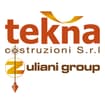 Logo Tekna Costruzioni Srl