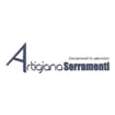 Logo Artigiana Serramenti Srl