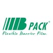 Logo B-Pack Spa