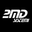 Logo 2Md Sistemi Di Giatti Massimo E C. S.n.c.
